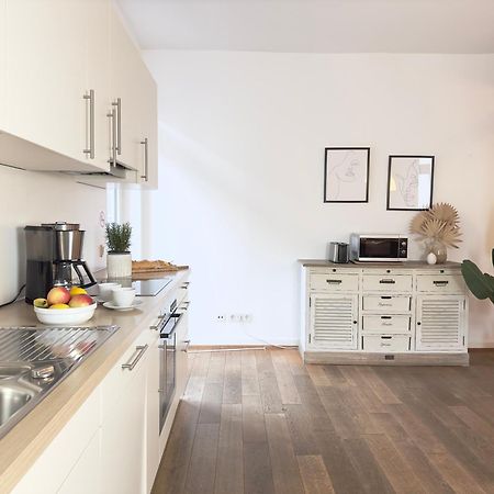 Luxury Old Town Suite - Xxl Terrasse & Xxl Penthouse Heidelberg Luaran gambar