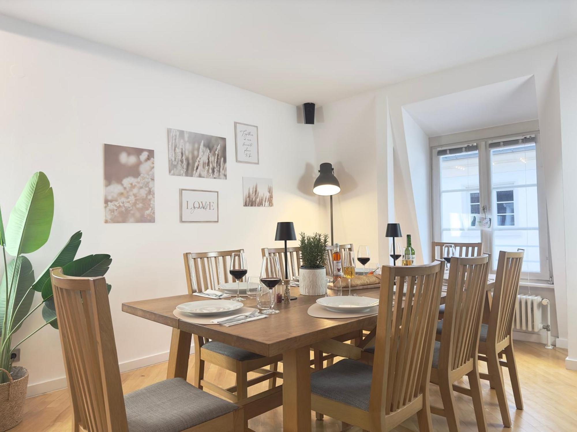 Luxury Old Town Suite - Xxl Terrasse & Xxl Penthouse Heidelberg Luaran gambar