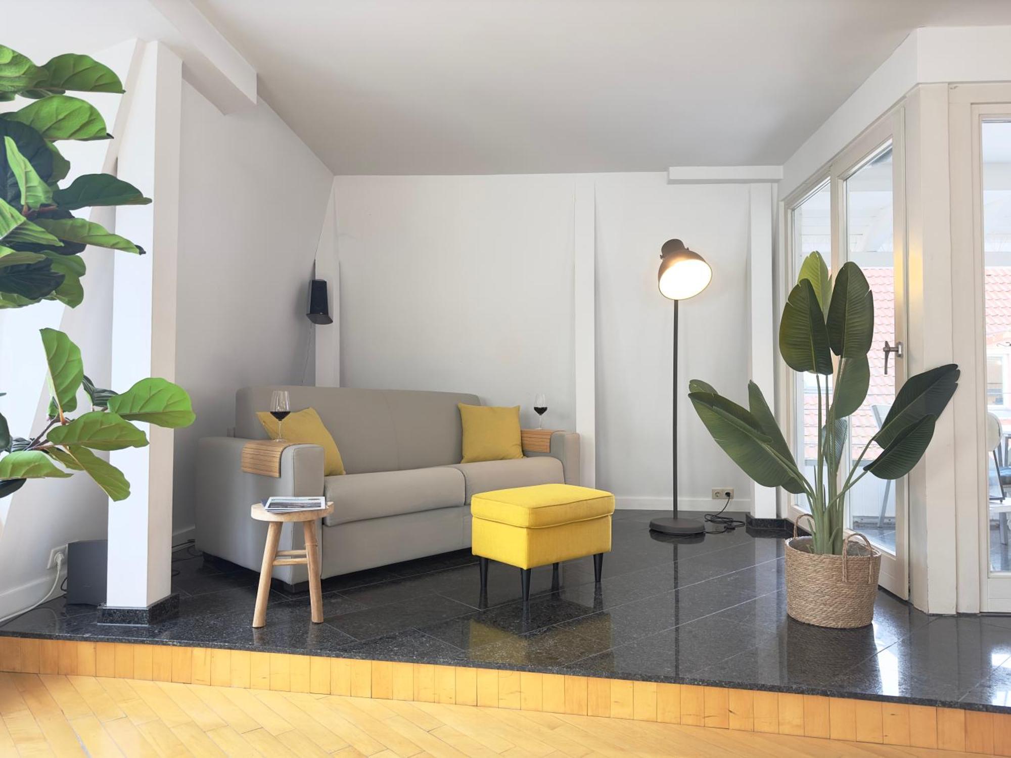 Luxury Old Town Suite - Xxl Terrasse & Xxl Penthouse Heidelberg Luaran gambar