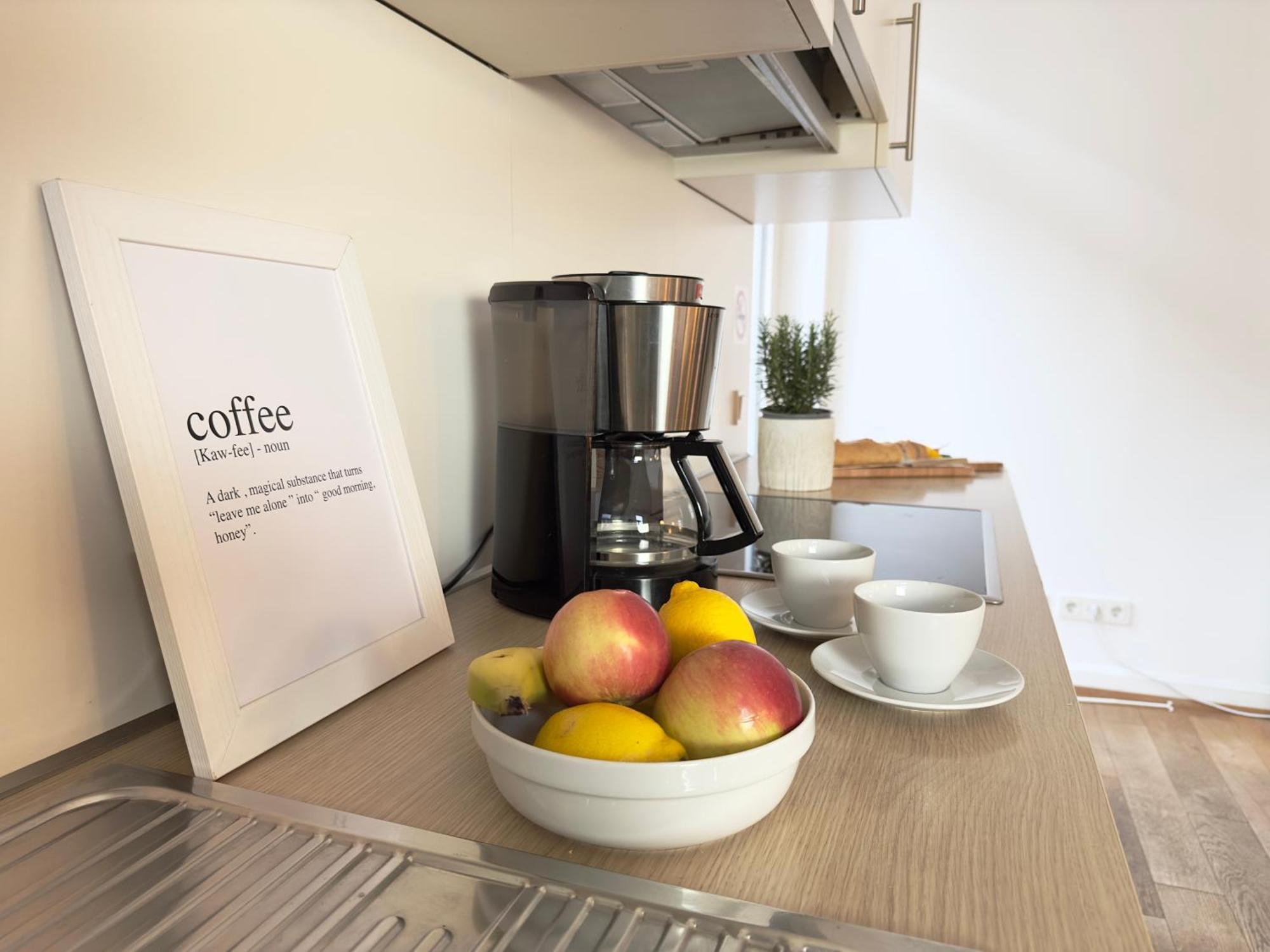 Luxury Old Town Suite - Xxl Terrasse & Xxl Penthouse Heidelberg Luaran gambar