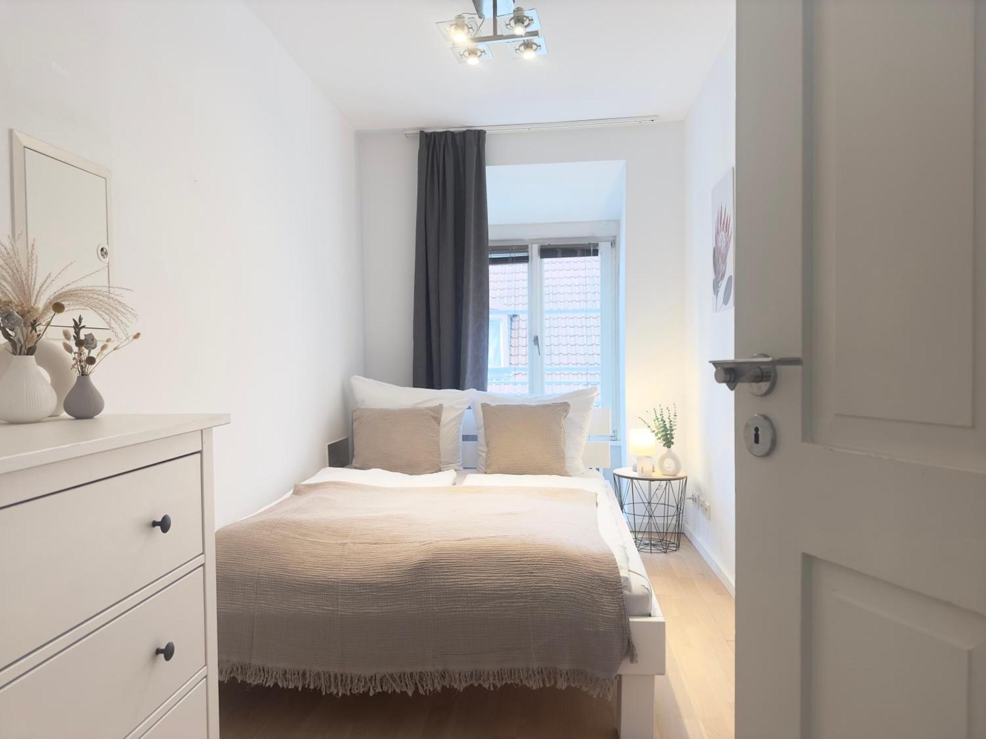 Luxury Old Town Suite - Xxl Terrasse & Xxl Penthouse Heidelberg Luaran gambar